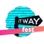 Логотип IT Way