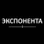 Логотип Экспонента Фильм