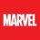Логотип MARVEL