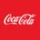 Логотип Coca-Cola