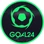 Логотип Goal24
