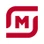 Логотип Магнит