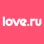 Логотип Love.ru