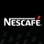 Логотип Nescafe