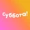 Логотип Телеканал Суббота!