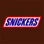Логотип SNICKERS® Russia
