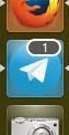 Telegram на Ubuntu: интеграция
