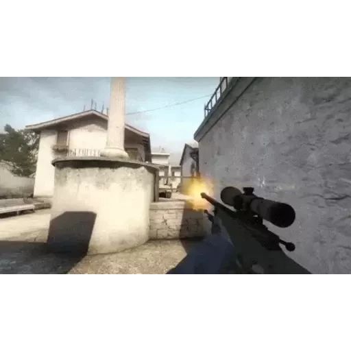 Стикер «Counter Strike-11»