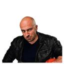 Набор стикеров «Физрук»