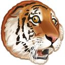 Набор стикеров «WWF»